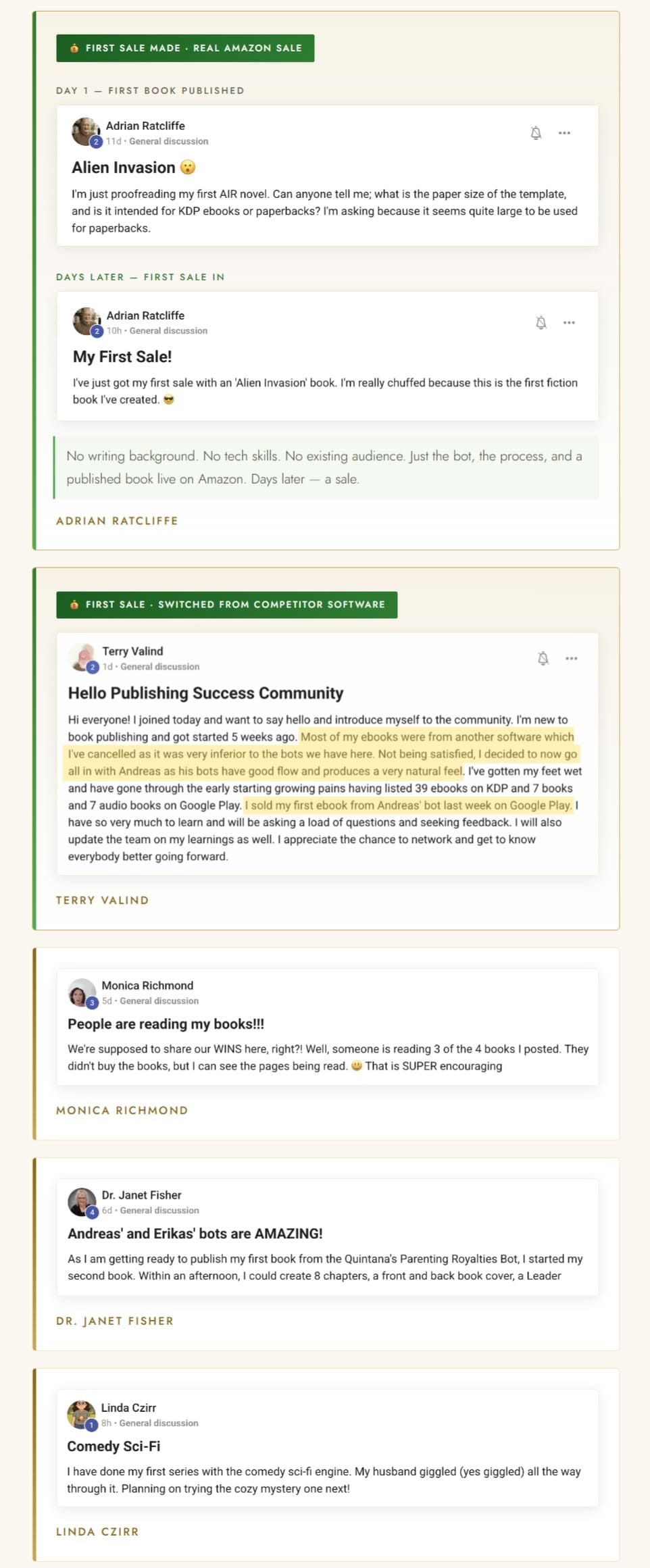 Holy-Royalties-Bot-feedbacks