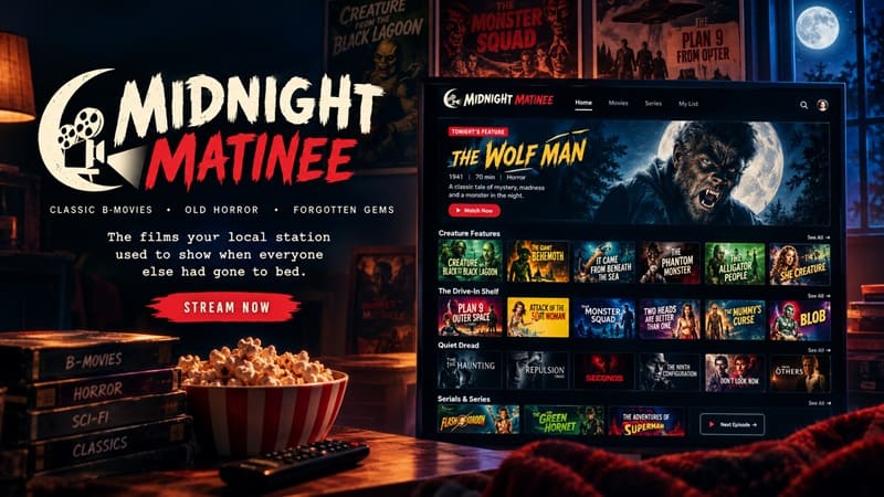 CastleFlix-AI-proof
