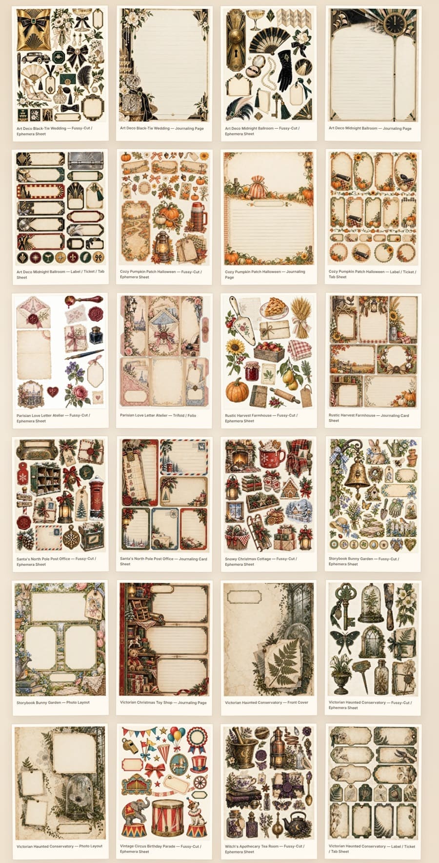 Holiday-Visual-Scrapbook-Printables-sample-2