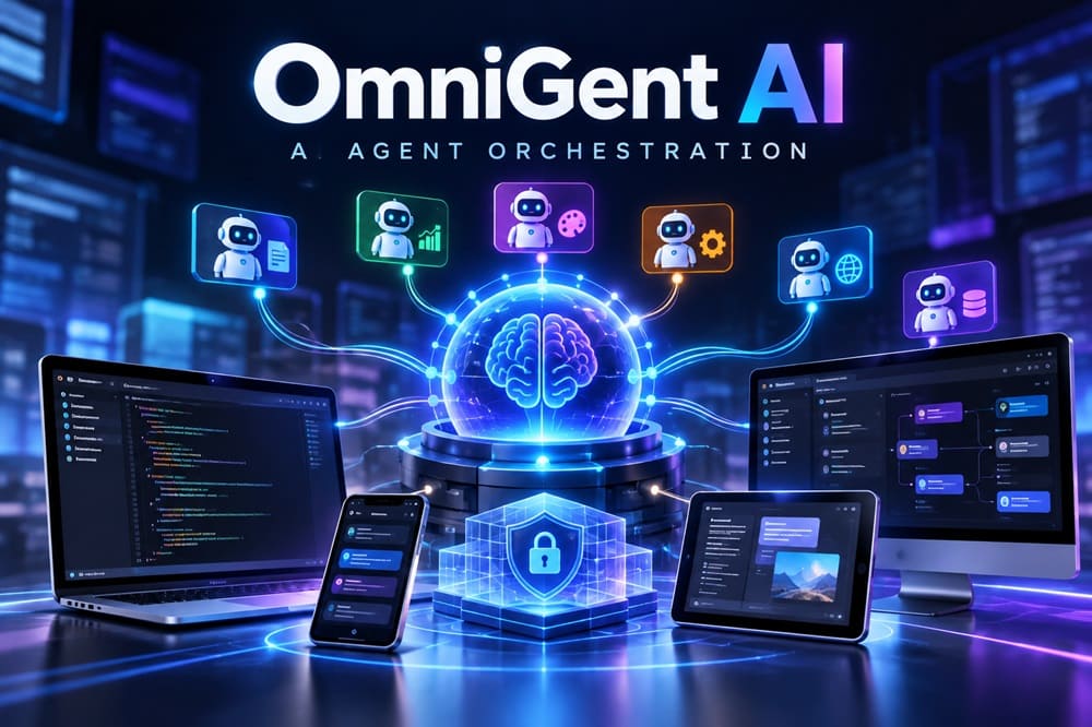 OmniGent AI Review – A Talking Avatar for $17, Worth It?