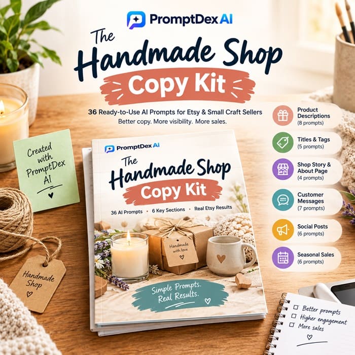 PromptDex-AI-proof