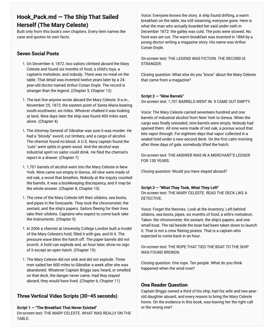 336-Agentic-Prompts-for-Historys-Unsolved-Mysteries-launch-kit