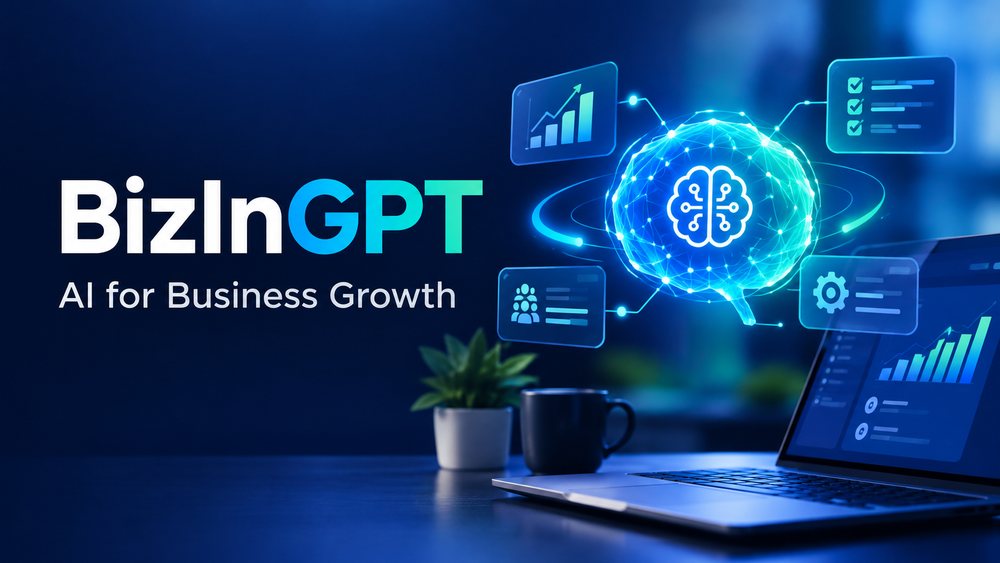 BizInGPT Review – Can You Really Put a Local Business Inside ChatGPT Without Code?