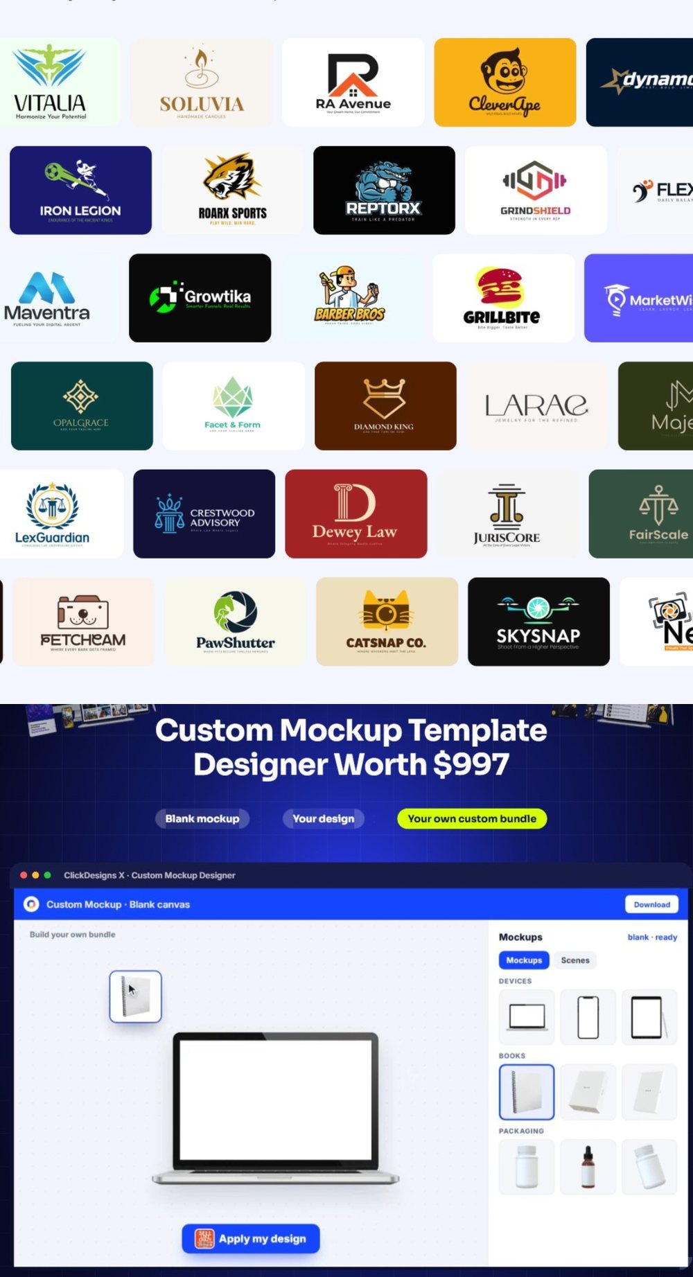 ClickDesigns-X-bonus