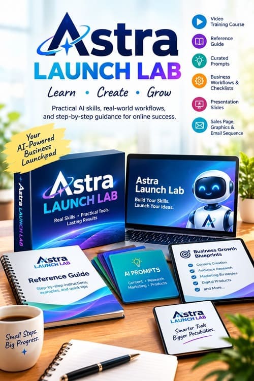 GPT-6-Astra-AI-Mastery-PLR-proof