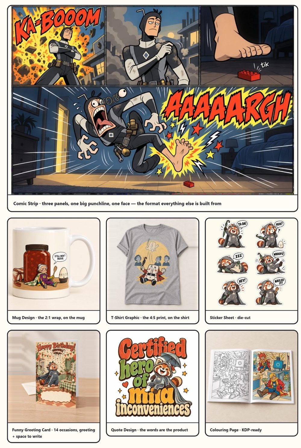 Hero-Comic-Prompt-Studio-formats