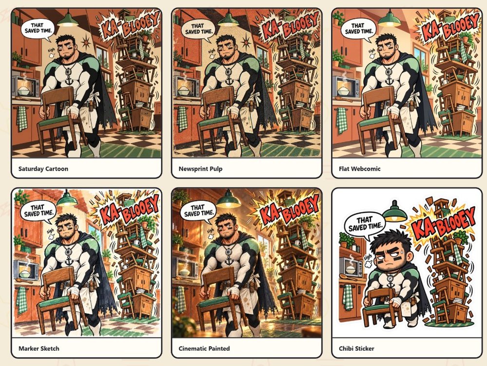 Hero-Comic-Prompt-Studio-kind-of