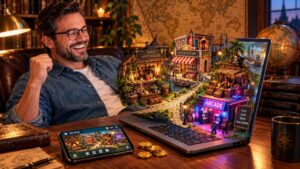 History Video Games Empire – Can ChatGPT Really Build A $10 Game?