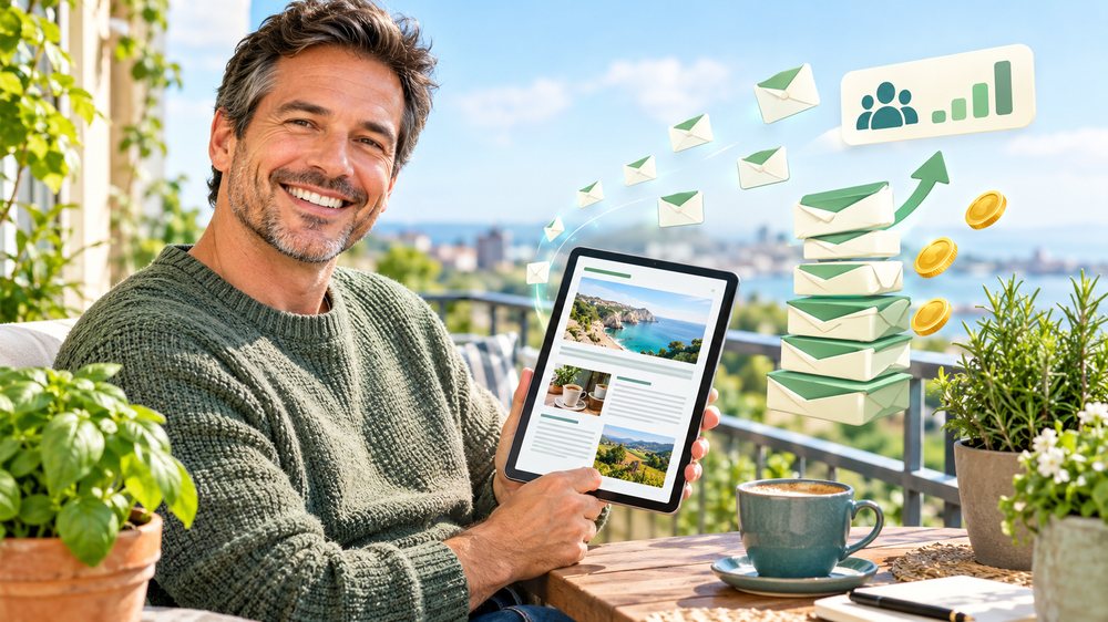 NewsletterPub AI – Can You Really Own A Paying Newsletter Without Writing A Word?
