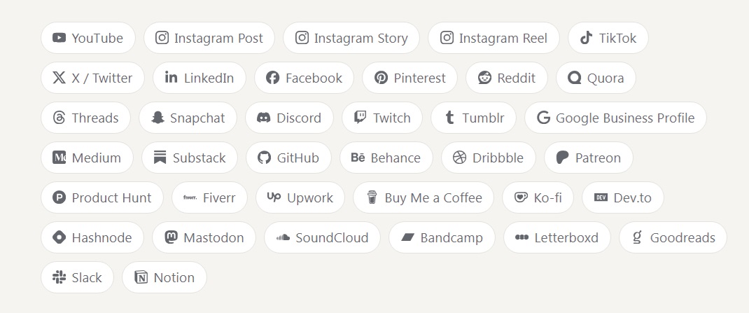 SocialSizer-sample