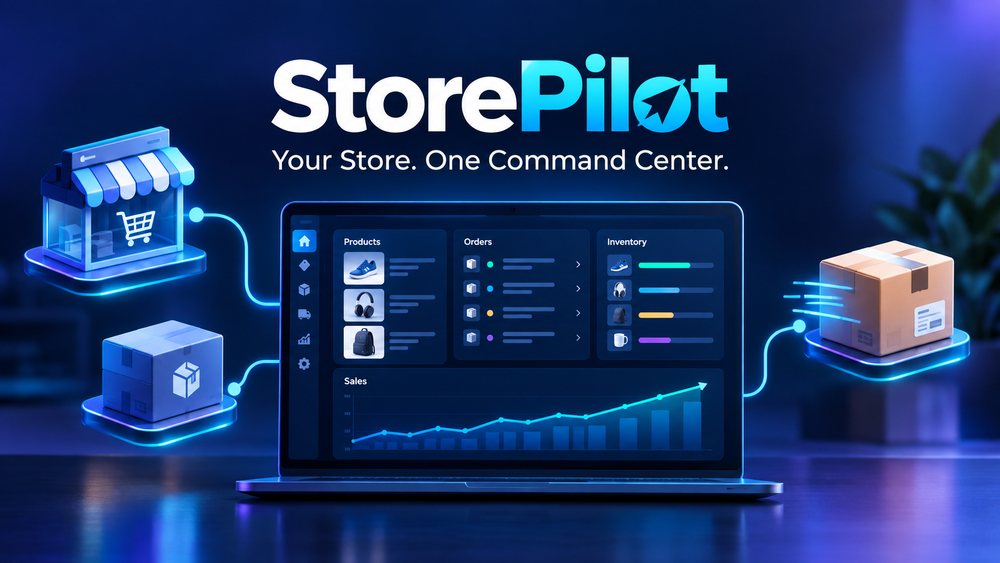 StorePilot Review – Can One Brief Really Turn Codex Into Your Gumroad Store Builder?